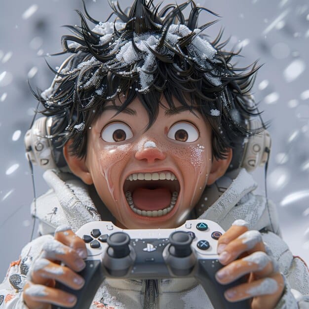 A high-resolution image showcasing a character from a potential new PlayStation exclusive title, set in a visually stunning, futuristic cityscape. The character should appear determined and heroic, hinting at a compelling narrative.