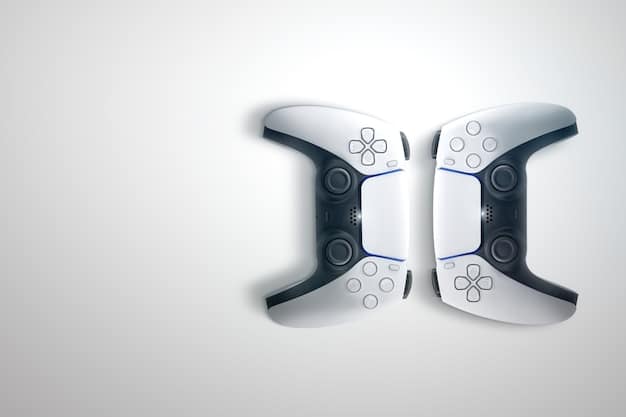 Image depicting a side-by-side comparison of two Xbox Series X consoles, one older model, and one with visible improvements to the cooling system and an upgraded, sleeker design.