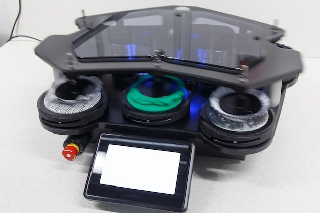A detailed close-up rendering of the rumored PS5 Pro's internal components, focusing on the GPU and memory modules. The image highlights the advanced cooling system and the intricate design of the motherboard.