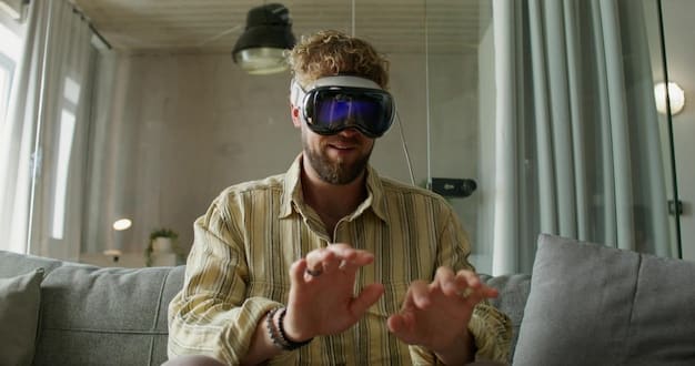 PlayStation VR2: Will It Drive VR Gaming Adoption in the US?