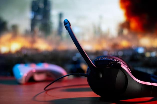 Console eSports Scene: Top Games Driving PlayStation and Xbox Competition