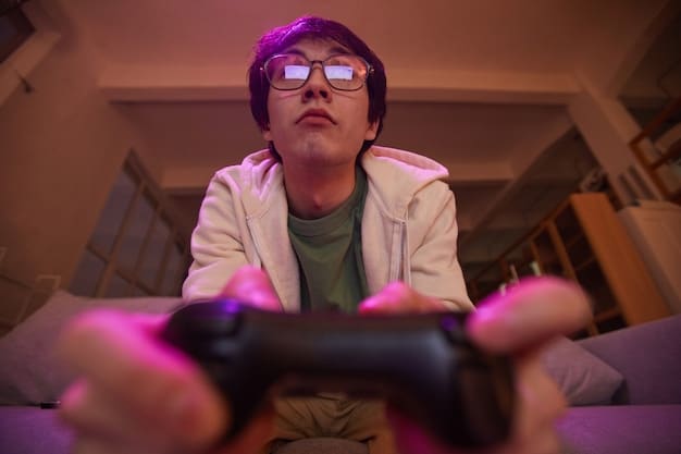 New Controller Tech: Haptics & Adaptive Triggers in 2025 Gaming