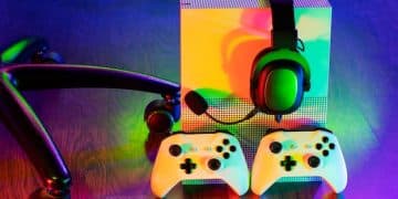 Console Gaming Trends: Cross-Platform Play in the US Market - Cover Image