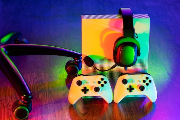Console Gaming Trends: Cross-Platform Play in the US Market