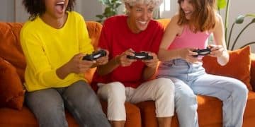 Console Gaming Accessibility: Sony & Microsoft's Inclusive US Gaming - Cover Image