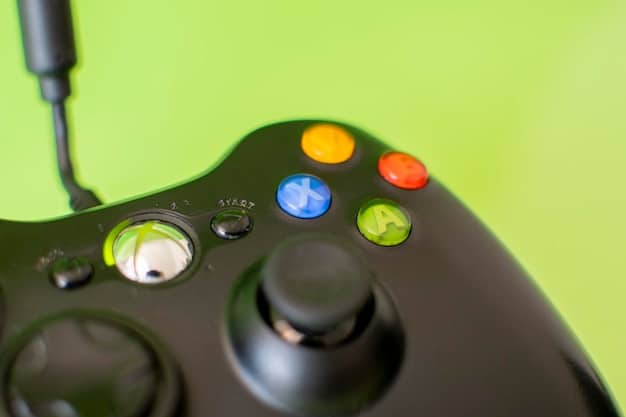 Xbox Adaptive Controller: Leveling Up Gaming for Players with Disabilities in the US