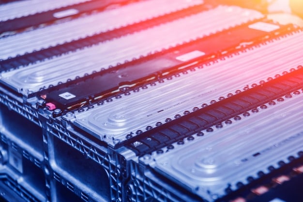 A close-up shot of an NVMe SSD installed in a modern motherboard, highlighting the importance of fast storage for DirectStorage 2.0.