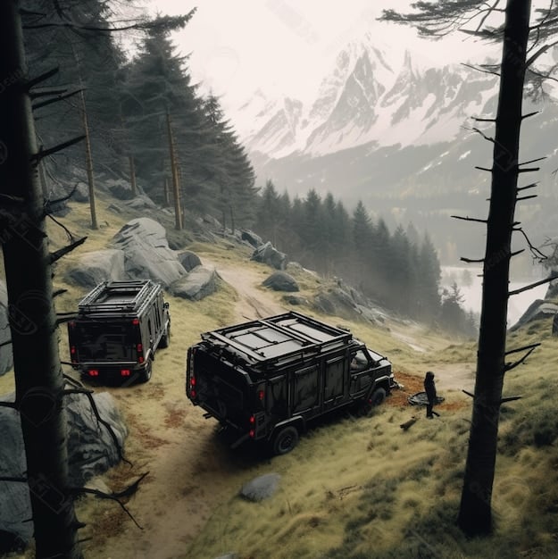 A screenshot from a popular PC game like Skyrim or Grand Theft Auto V, showcasing a widely used and visually striking mod. The mod could be a graphical enhancement, a new vehicle, or a character skin. The image aims to represent the variety and impact of mods on gameplay.