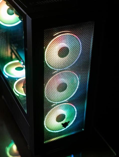 PC Gaming on a Budget: Solid Rig Under $800 in 2025