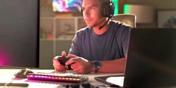 PC Gaming & Mental Health: Balancing Your Play and Well-being - Cover Image