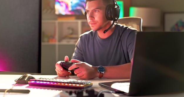 PC Gaming & Mental Health: Balancing Your Play and Well-being