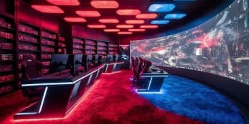 Esports on PC: Unveiling the Growth Factors in the US Market - Cover Image