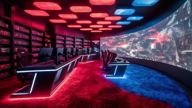 Esports on PC: Unveiling the Growth Factors in the US Market