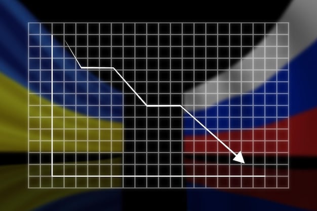 A benchmark graph comparing the frame rates of a popular game running on both Windows and Linux, highlighting the performance differences based on different graphical settings.