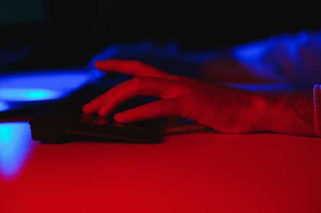 PC Gaming Security: Protect Your Account in 2025