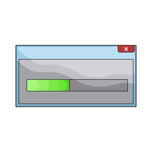 A screenshot of a PC displaying a system update window, with a progress bar indicating the installation of security patches. The surrounding icons of various antivirus and firewall software emphasize the layered approach to PC gaming security.