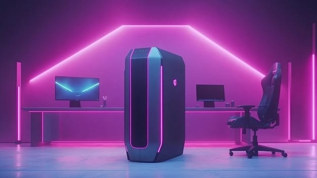 PC Gaming Hardware Sales Surge 15% in Q1 2025: What’s Driving Growth?
