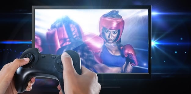 360Hz Monitor: New Standard for PC Gaming?