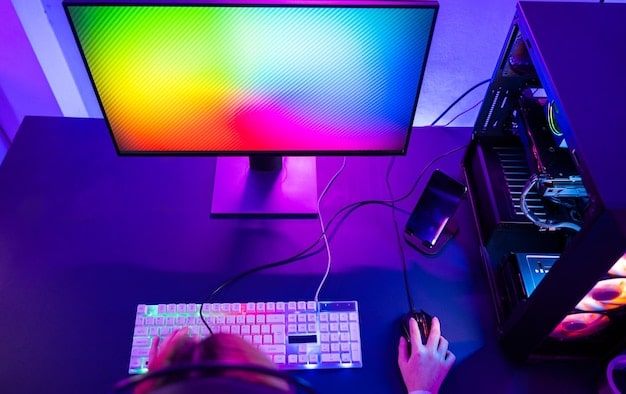 Optimize Your PC for Demanding Games in 2025