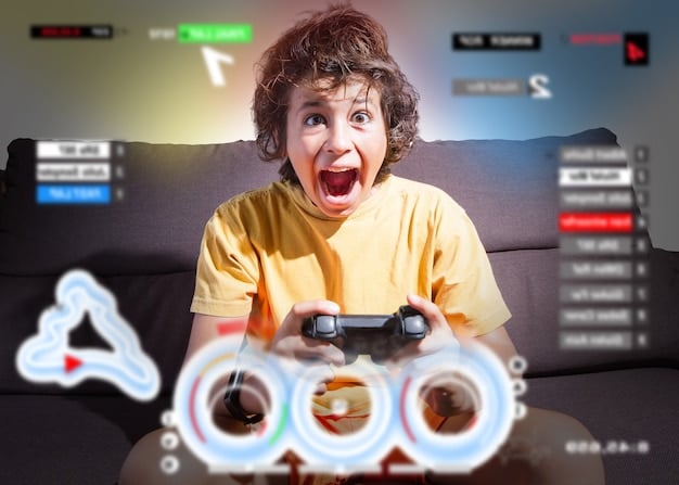 A split-screen image showing a gamer receiving a discount notification on their Xbox console and then enjoying a new game they purchased at a reduced price, emphasizing the savings from Game Pass Perks.
