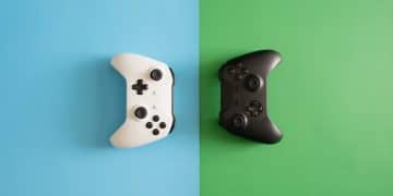 Game Pass vs. PlayStation Plus: US Gamer Perks Compared (2025) - Cover Image