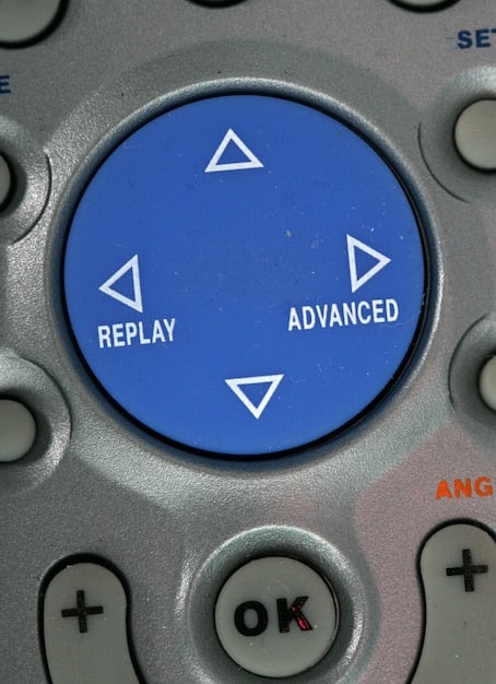 A close-up shot of an Xbox Game Pass interface on a TV screen, clearly displaying a 
