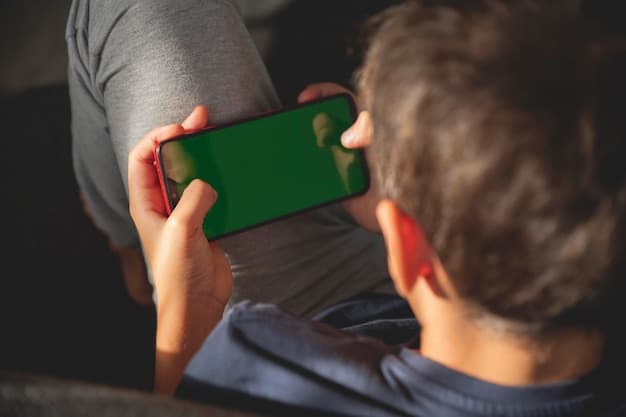 A smartphone screen displaying the Xbox Game Pass mobile app, with the 