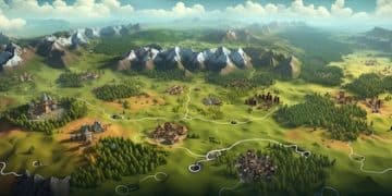 The Evolution of Open-World Games: 2025 Predictions - Cover Image
