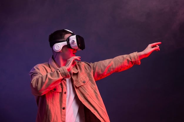 The Future of VR Gaming: Latest Innovations & Critical Analysis