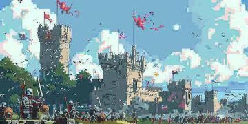 Roguelike Renaissance: Why Indie Devs & Gamers Are Hooked - Cover Image