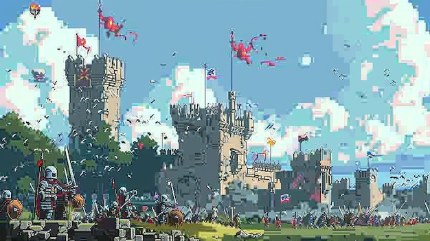 Roguelike Renaissance: Why Indie Devs & Gamers Are Hooked