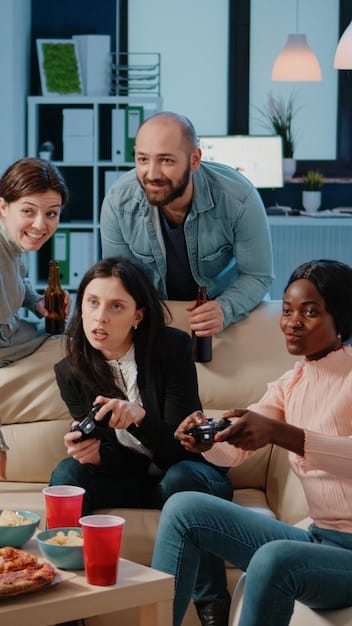 GTA VI’s Accessibility Options: Are They Inclusive Enough?