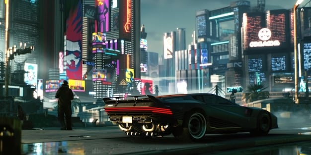 GTA VI Performance: Next-Gen Frame Rate & Resolution Deep Dive
