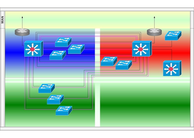 A schematic diagram illustrating how next-gen SSDs and CPU/GPU work together to stream environmental data efficiently in an open-world game, with GTA VI elements layered on top.