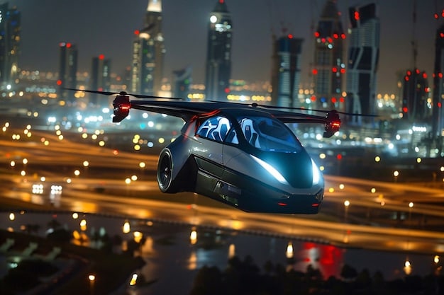 GTA 6 Vehicle Leak: Fact-Checking Rumored Cars, Planes & Boats