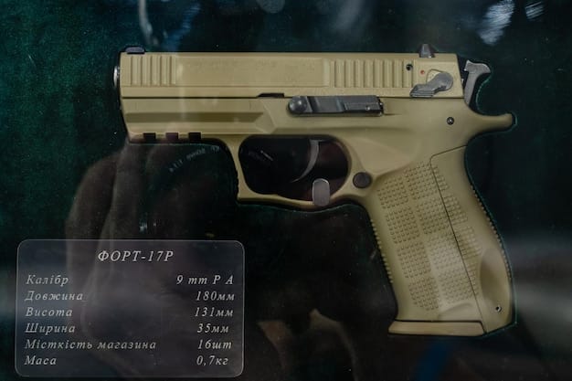 A split-screen image showing weapon customization options available in GTA 6. On one side, a player is modifying an assault rifle with different attachments. On the other side, a close-up of the customization interface with various options for scopes, grips, and barrels.