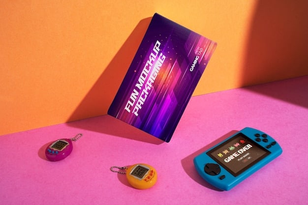 A high-quality photograph of a GTA 6 pre-order collector's edition box. The box features a stylized version of the GTA 6 logo and contains several items, including a Vice City-themed art book, a limited-edition soundtrack CD, a snapback hat, and a small figurine of one of the game's main characters.