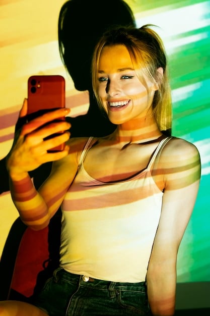A collage of images, one displaying a social media feed discussing GTA 6 with trending hashtags, another showing an AR filter interface superimposing GTA elements on a real-world scene, and a third depicting a VR headset user immersed in a game environment.