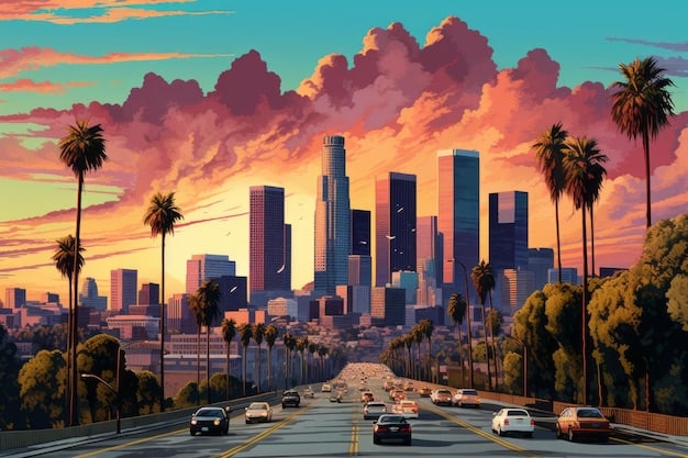 GTA 6 Map Size: Comparing Potential Playable Area to Past GTA Titles