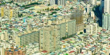 GTA 6 Map: Analyzing Terrain and Traversal Mechanics - Cover Image