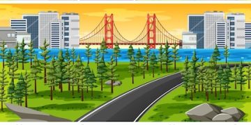 GTA 6 Map Verticality: Decoding Elevation Changes in Gameplay - Cover Image