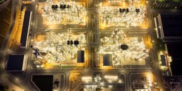 Resource Distribution: Map Analysis for Gathering Spots in Cities - Cover Image