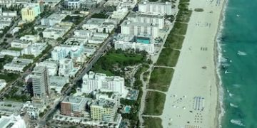 GTA 6 Map Design: Unveiling the Real-World Geographic Inspirations - Cover Image