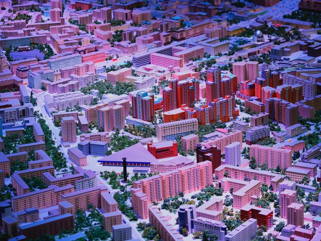 GTA 6 Map: Uncovering Environmental Storytelling Secrets