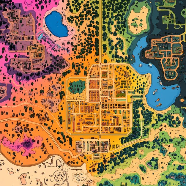 GTA 6: Map Size and Modding – A Community Content Goldmine
