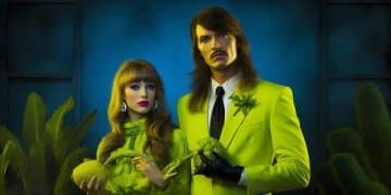 GTA 6: A Deep Dive into Lucia and Jason's Dynamic Roles - Cover Image