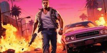 GTA 6 Mission Optimization: Maximize Firepower with Reduced Reload Times - Cover Image