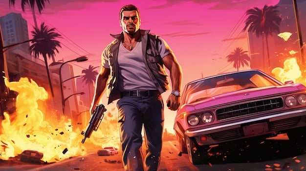 GTA 6 Mission Optimization: Maximize Firepower with Reduced Reload Times