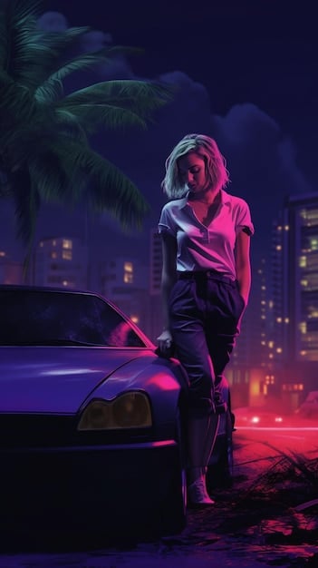 GTA 6: Mastering Diversion Tactics in Stealth Missions