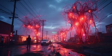 GTA 6: Dominate Missions with Environmental Hazard Exploits - Cover Image